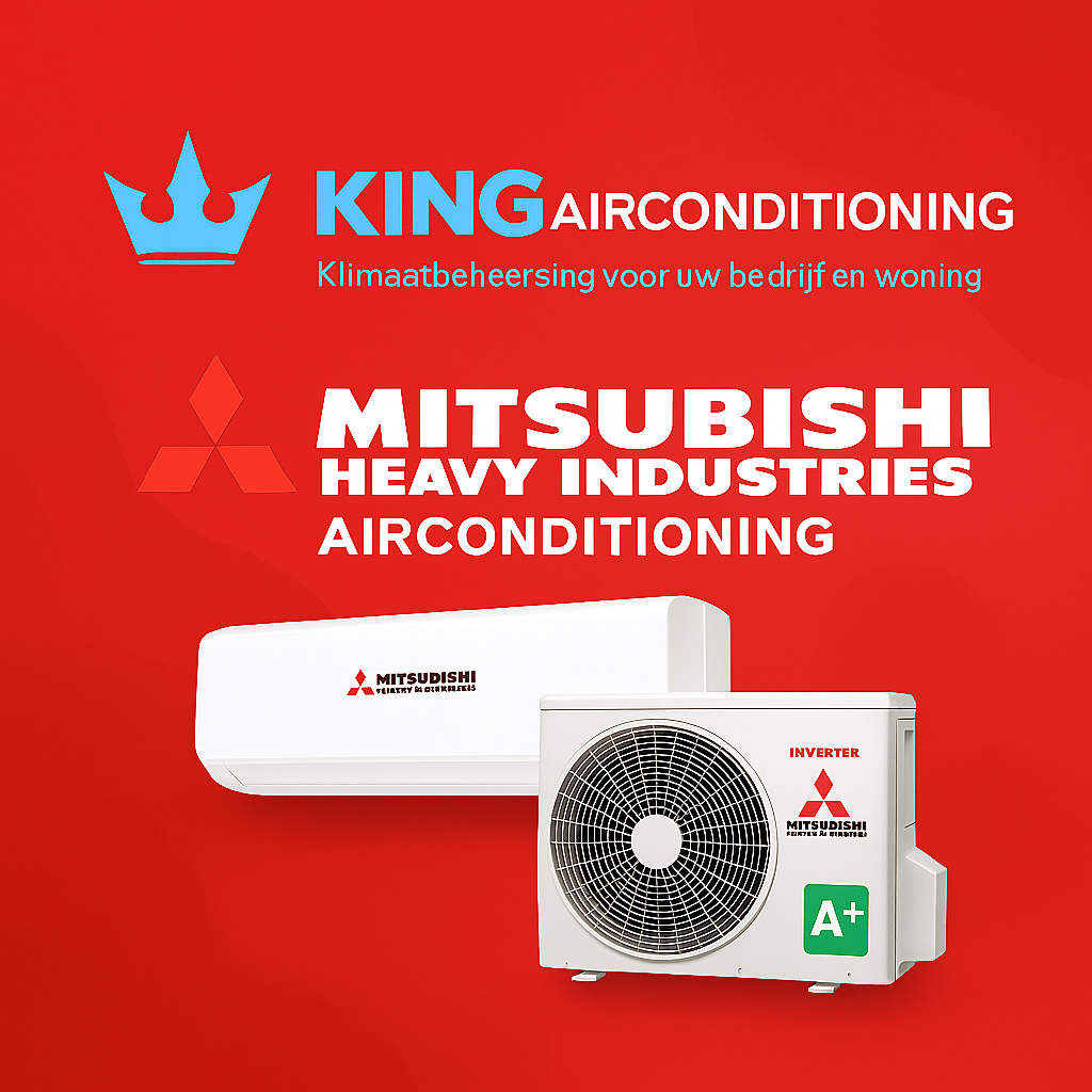 Premium airconditioning