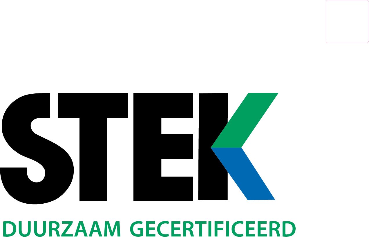 STEK Certified